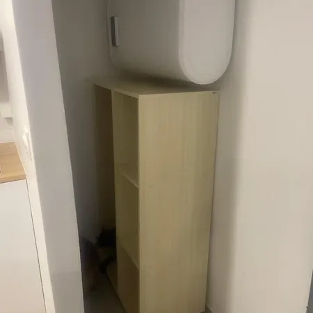 Apartment Amenage A Neuf