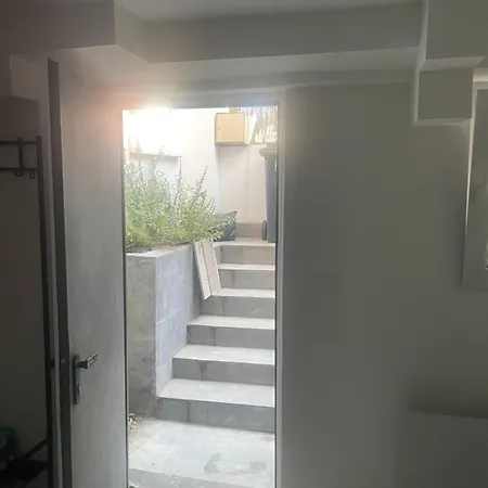 Apartment Amenage A Neuf *